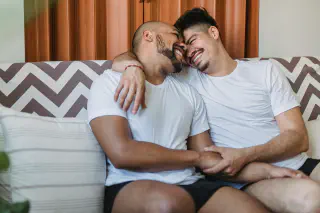 Relationship support and growth