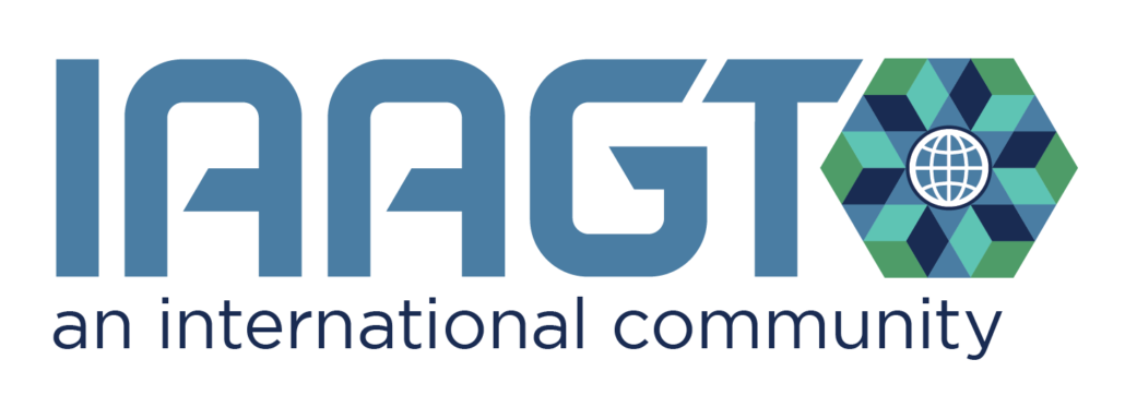 IAAGT logo